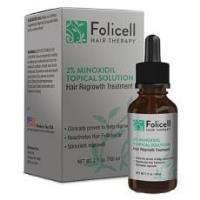 Folicell Hair Therapy image 2